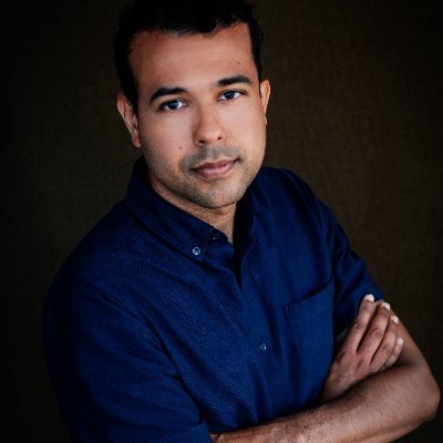 Daniel Carril profile photo